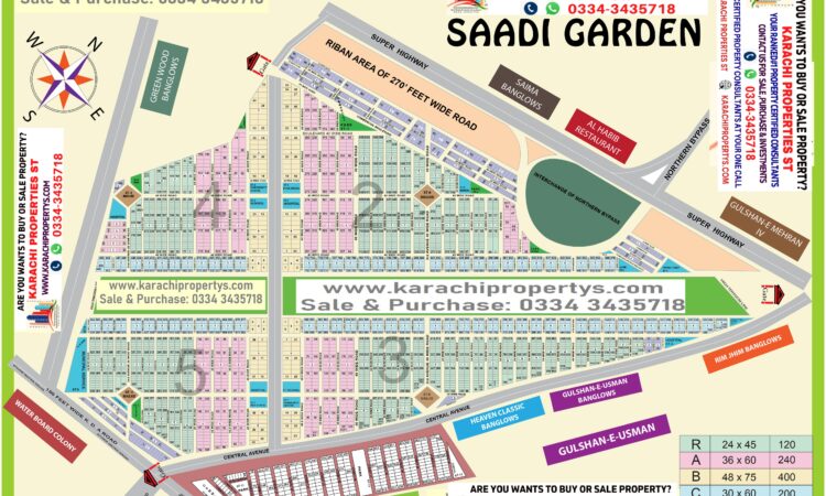 saadi garden-map-new-revised-2023