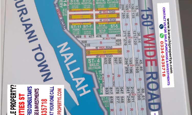Taiser Town Sector 40