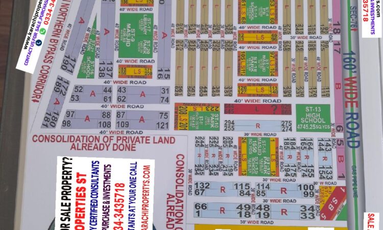 Sector-77-MDA-Taiser-Town Scheme 45