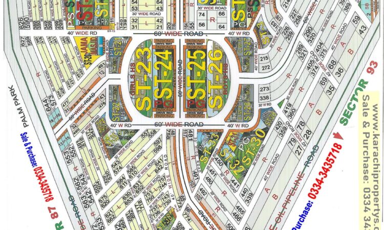 Taiser-Town-Phase-2-Latest-Map-Sector-94
