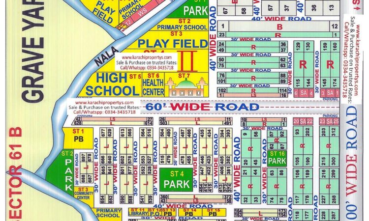 Taiser-Town-latest-map-Sector-65-Phase-1