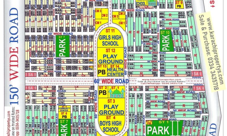 Taiser-Town-latest-map-Sector-81-Phase-1