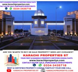 DHA Bahawalpur Plot for Sale