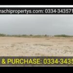 Plot for Sale Taiser Town Sector 12