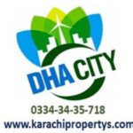 Plot For Sale Dha City Karachi Sector 11 SubSector E