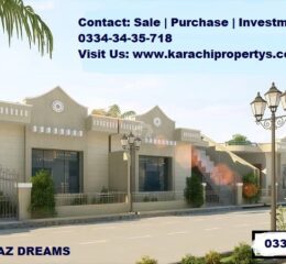 #Falaknaz dreams plot for sale vip location latest