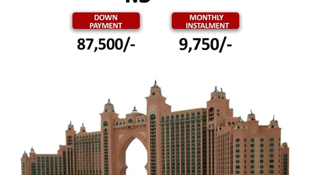Blue world city AWAMI block