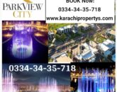 Islamabad_Park_View_City_Park_View_Block_H Plot for sale