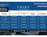 5 marla plot for sale Parkviewcityislamabad