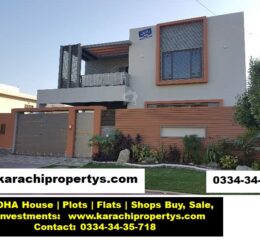 Houses for Sale DHA Phase 1 Karachi