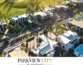Plots for sale in Park View City