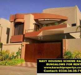 Navy_Housing_Scheme_Karsaz Karachi house for rent