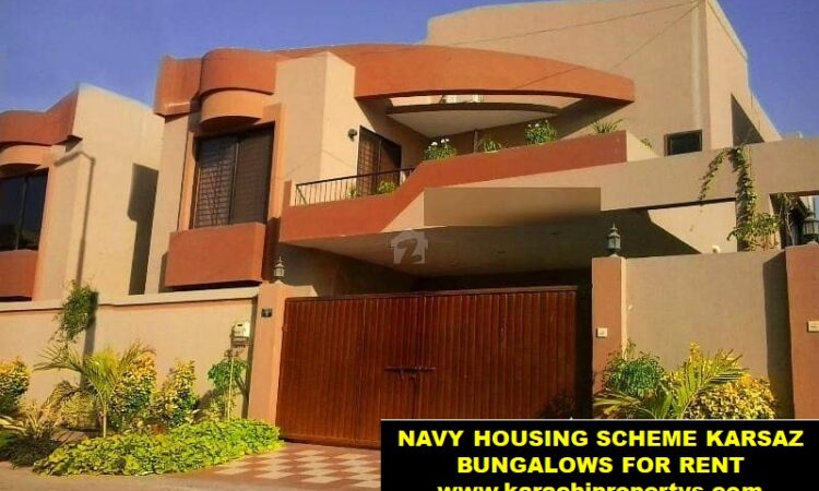 Navy_Housing_Scheme_Karsaz Karachi house for rent