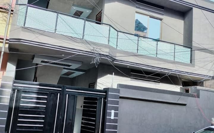 House For Sale Gulshan e Iqbal