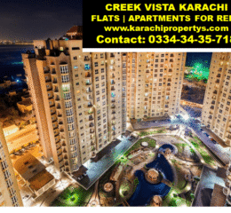 creek vista flats for rent