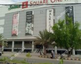 SAIMA SQUARE ONE FLAT FOR RENT LATEST PROPERTY