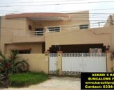 askari 5 karachi house for rent
