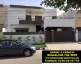 askari 5 karachi house for rent 2025