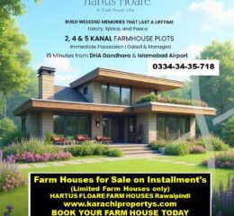 Hartus Floare Farmhouses for Sale