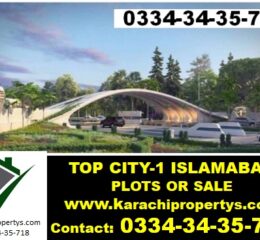 Top_City 1 Islamabad Plots_for_sale