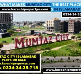 Mumtaz_City Islamabad Plots_for_sale