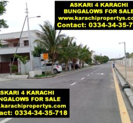 Askari4HouseForSale