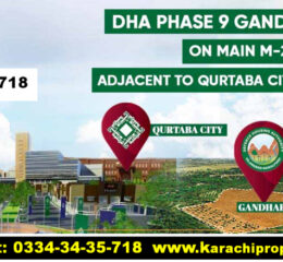 DHAGandharaPlotForSale