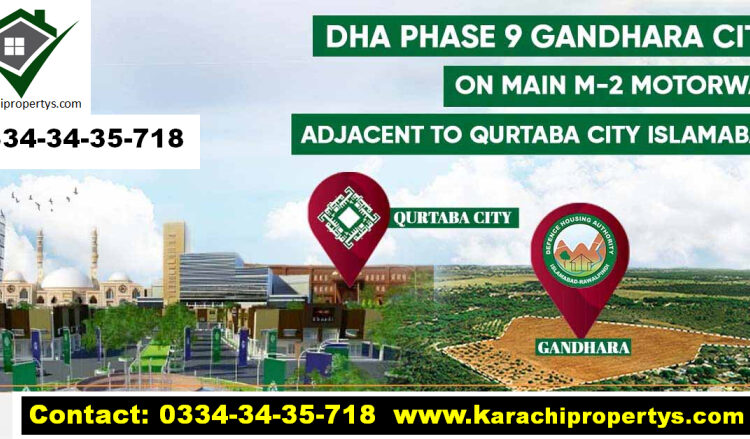 DHAGandharaPlotForSale