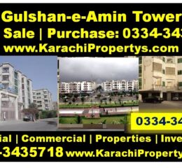 FlatForRentGulistaneJauhar Block 15