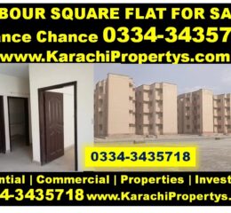LabourSquareFlatForSale