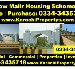 NewMalirHousingScheme1 PlotForSale