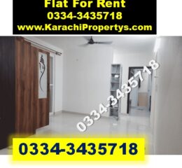 Gulistan-e-Jauhar Block 14 House Portion for Rent