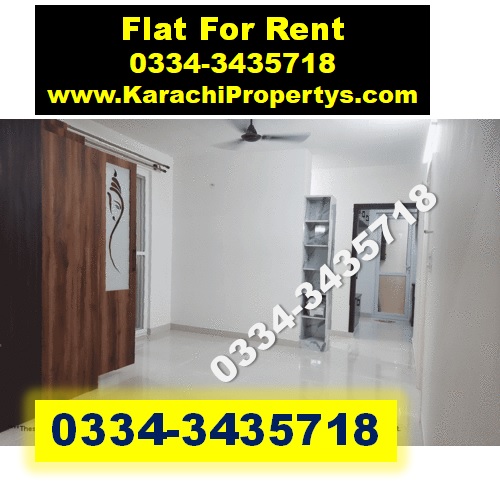 Gulistan-e-Jauhar Block 14 House Portion for Rent