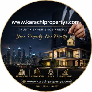 Karachi Properties