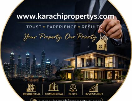 Karachi Properties