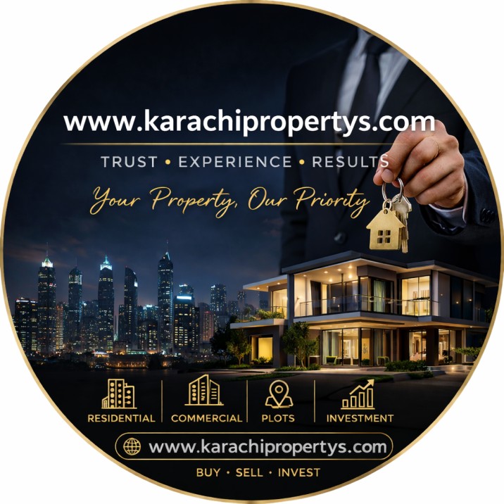 Karachi Properties