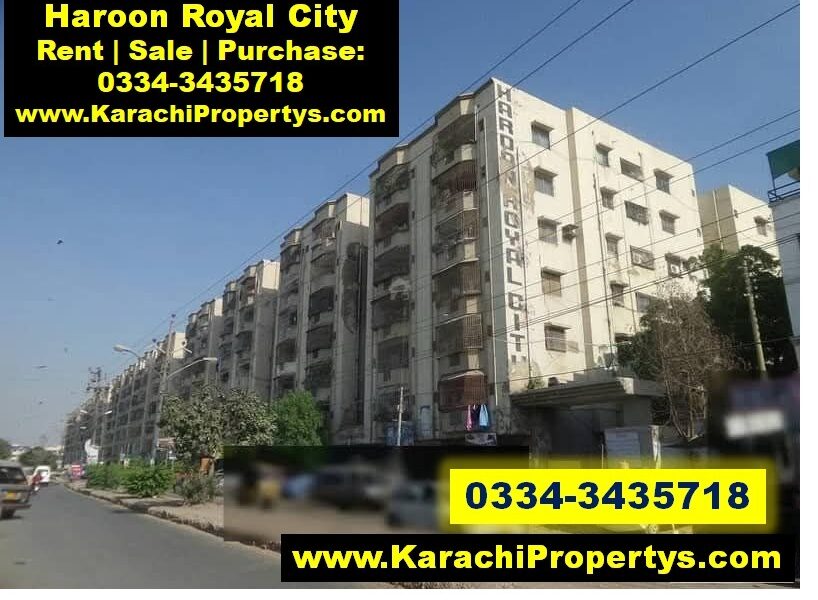 Gulistan-e-Jauhar Block 17 Karachi Flat for Rent