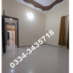 Gulistan-e-Johar Block 13 Flat for Rent