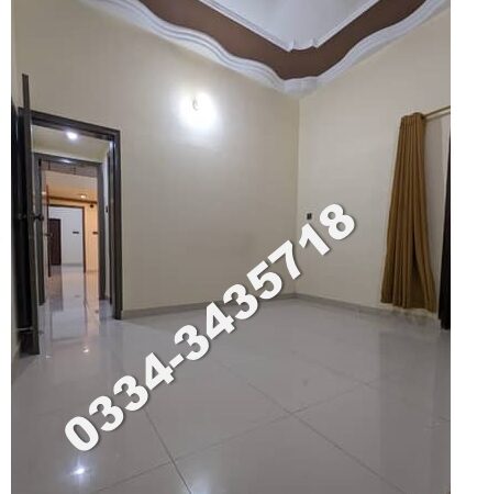 Gulistan-e-Jauhar Block 12 House for Rent 240 sq yards