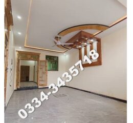 Gulistan-e-Jauhar Block 12 House for Rent 400 sq yards