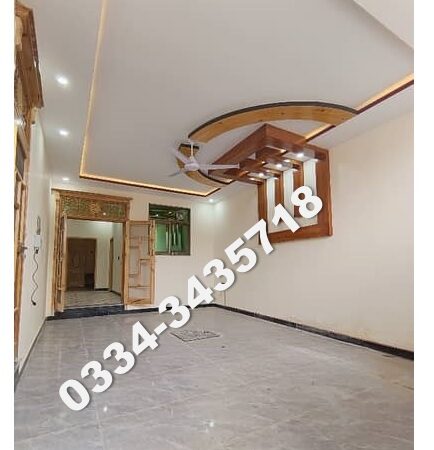 Gulistan-e-Jauhar Block 12 House for Rent 400 sq yards