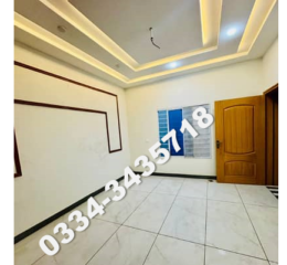 Gulistan-e-Jauhar Block 15 House Portion for Rent