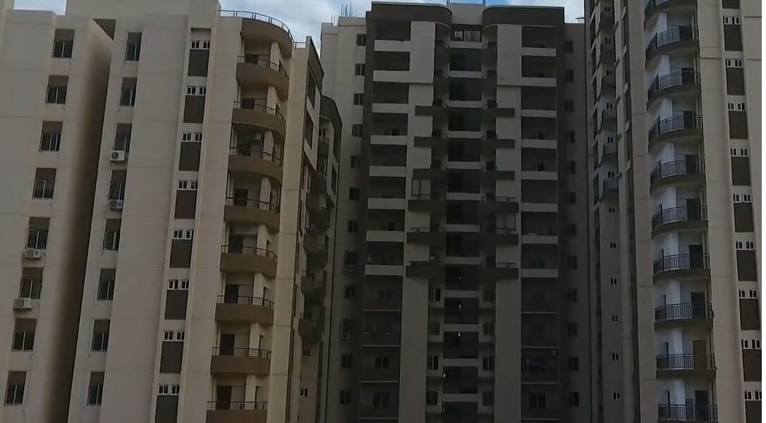 kings towers flats for rent