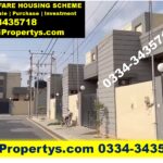 Pakistan Navy Housing Society National Highway Karachi Bungalow for sale