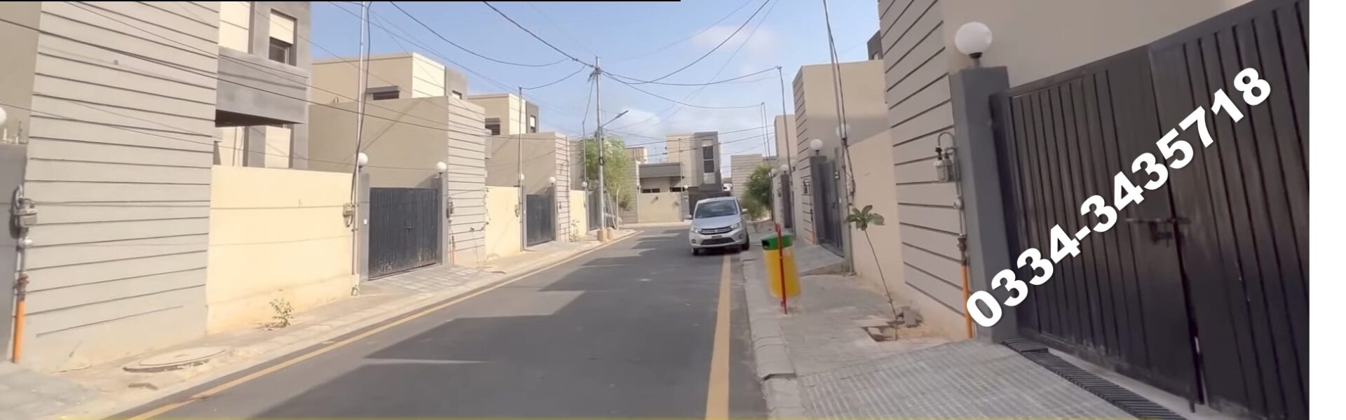 180 Sq yards Bungalow For Sale Pakistan Navy Welfare Housing Scheme