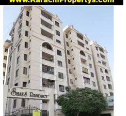 Kings Shaes Flat for Rent Gulistan-e-Jauhar Block 3a