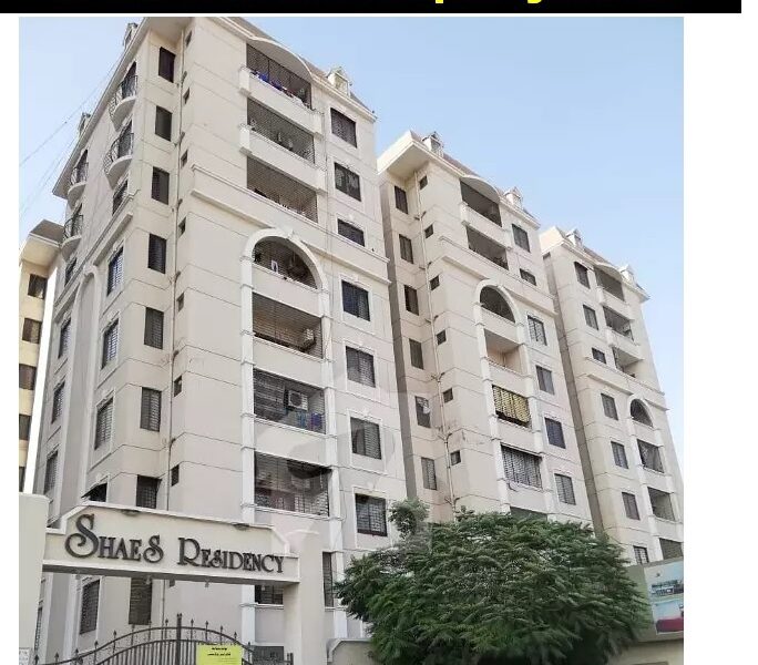 Kings Shaes Flat for Rent Gulistan-e-Jauhar Block 3a