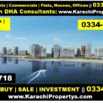 500-Yard-Plot-Zone-B-Dha-Phase-8 Karachi-D-Cutting Prime location