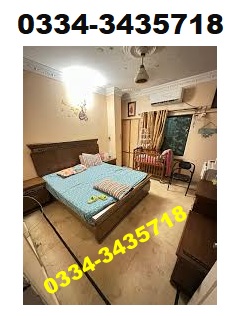 Flat for Sale Gulistan e Jauhar 2 Beds