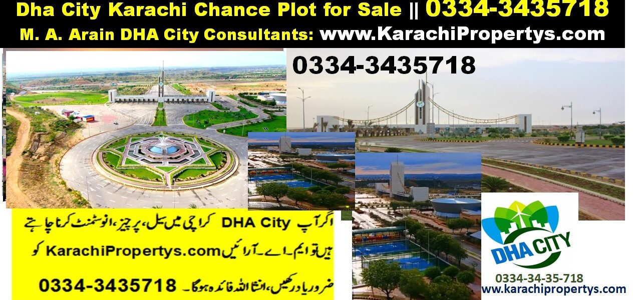 Sector-3-Dha-City-Karachi-125-sq-yds-Plot-for-sale-on-6-Months-payment-plan-chance-chance-for-investors-latest
